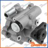Pompe de direction assistée pour FIAT | SPW-FT-007, 15-1524
